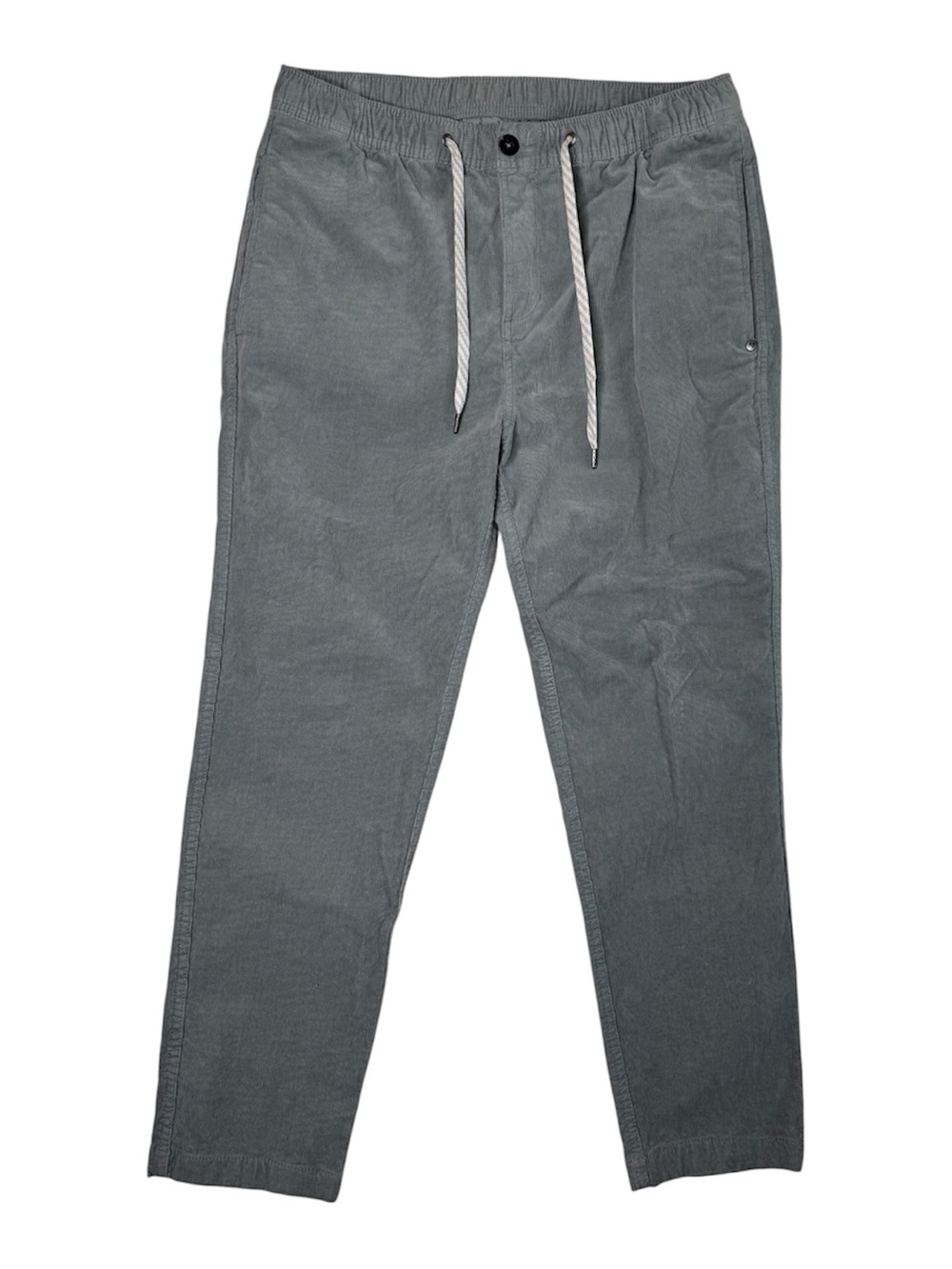 Vuori Optimist Pant Corduroy Pants Vintage Pistachio V440 Men's Size Large